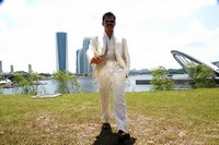 Hero Shyam Stills